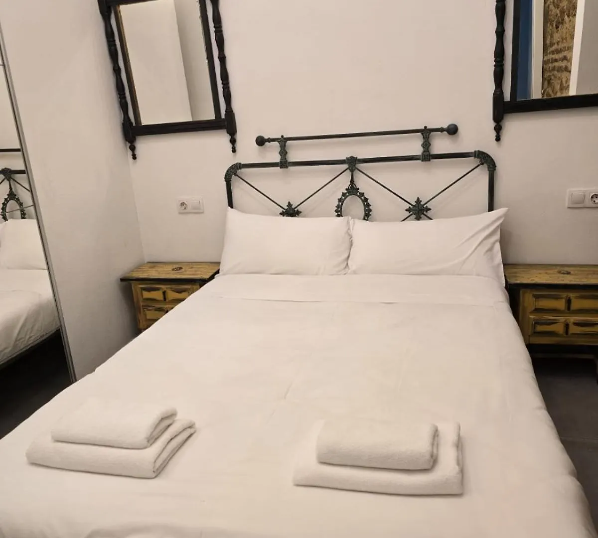 Apartmán Casa Carmen De Austria Córdoba Španělsko