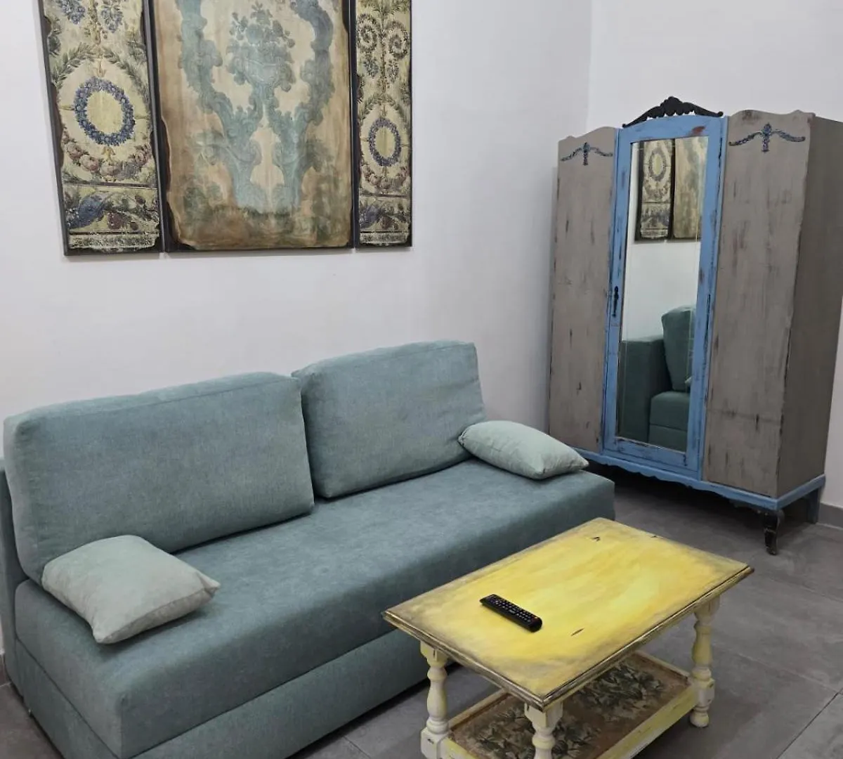 Apartmán Casa Carmen De Austria Córdoba
