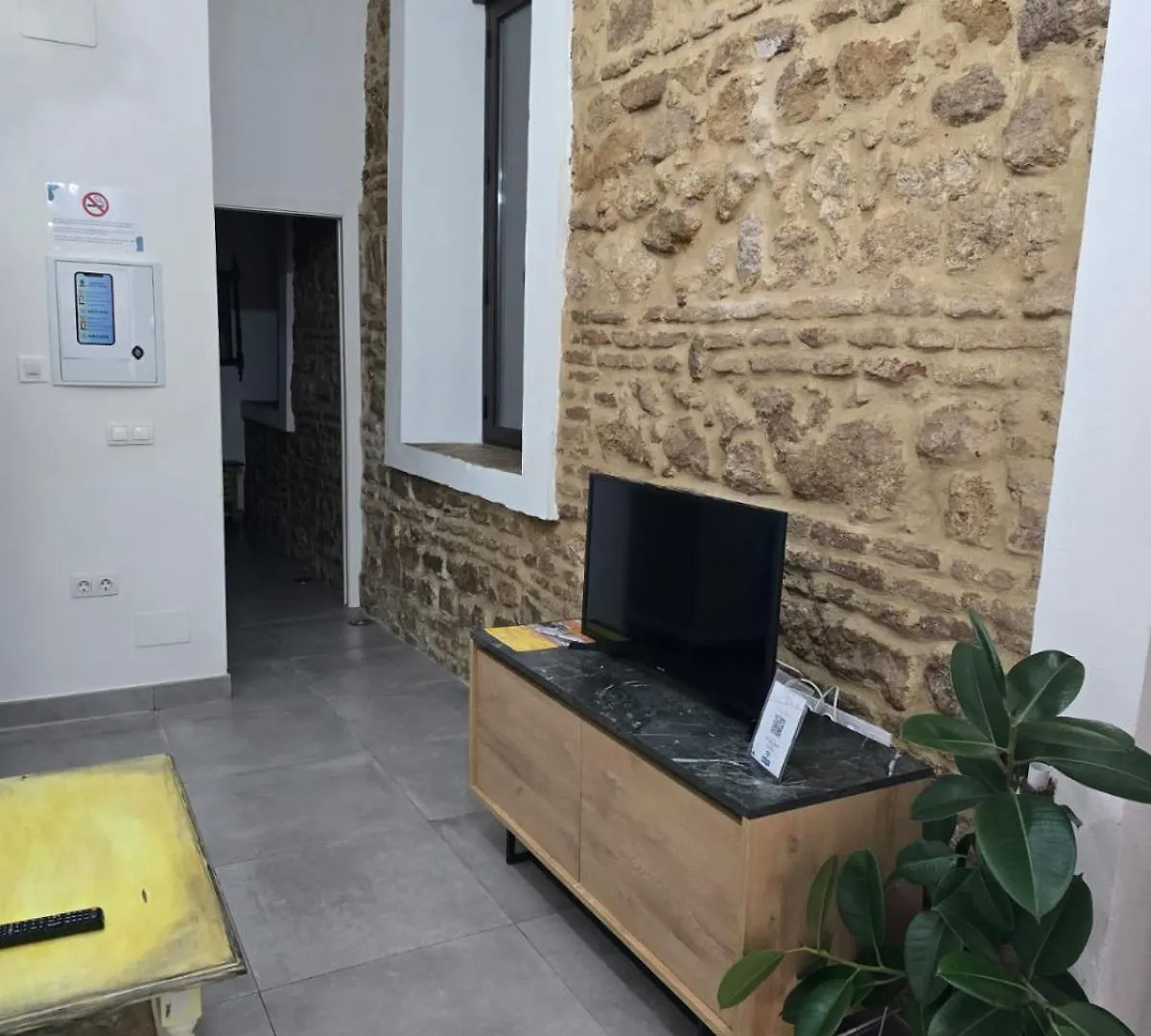 Apartmán Casa Carmen De Austria Córdoba Španělsko